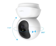 TP-LINK TAPO C200 360° 1080P LED - 520419 - zdjęcie 2